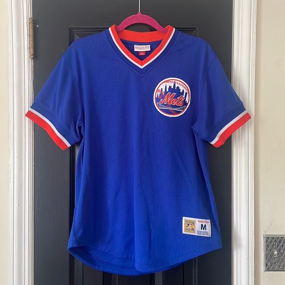 Mets jersey